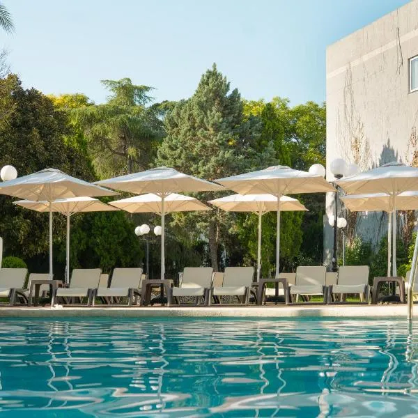 Checkin Valencia Ciscar, hotell i Picanya