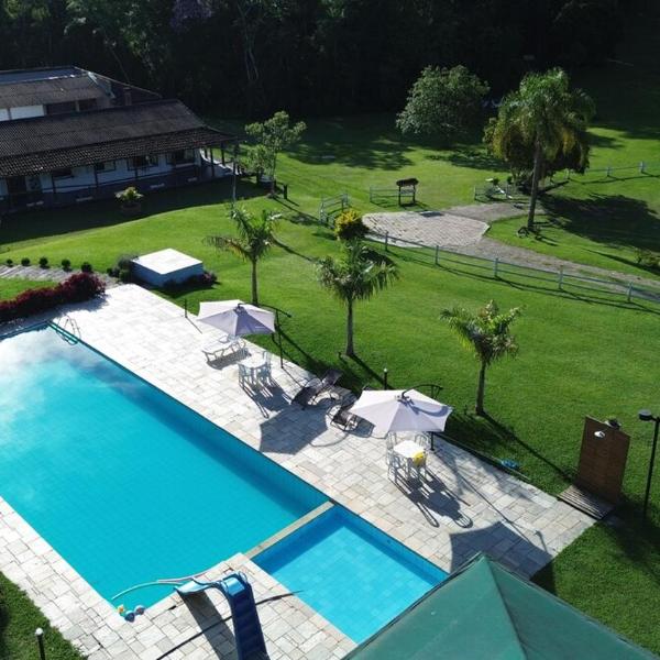Chácara Ouro Verde Hospedagem Acampamentos Eventos Mata Atlântica