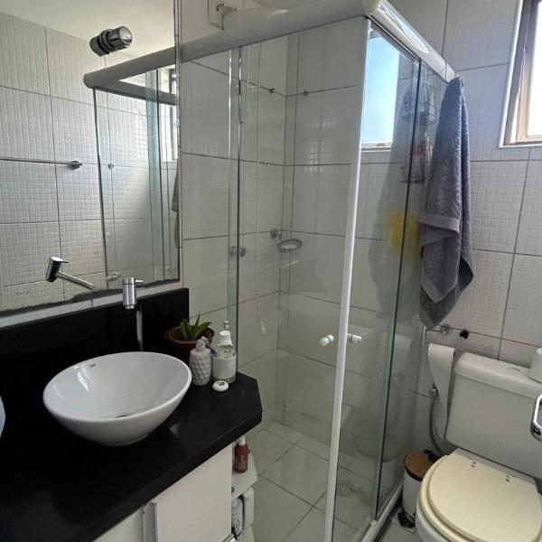 Aconchegante quarto no imbui - Foto 3