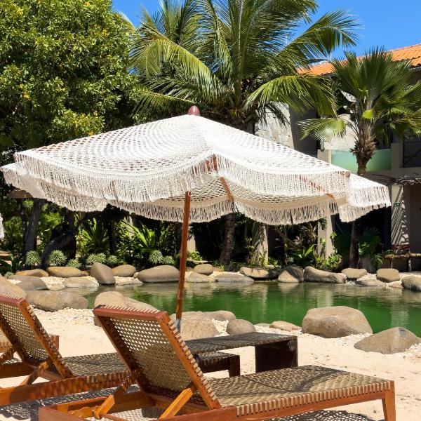 Villa Pantai Boutique Hotel Atins