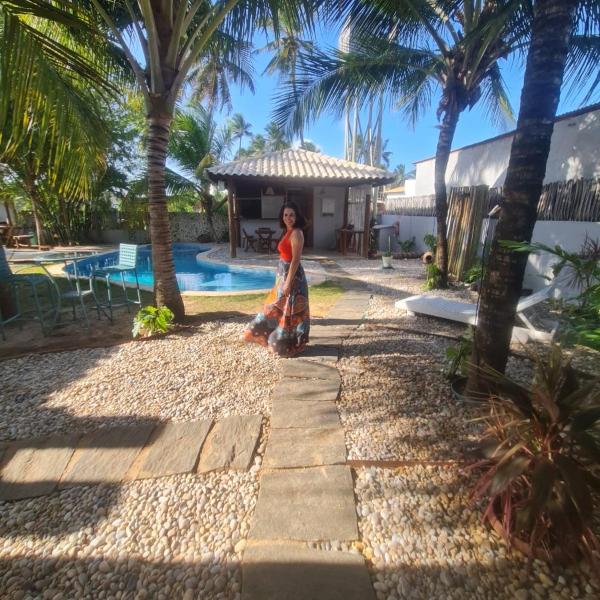 Uba Village Icaraizinho