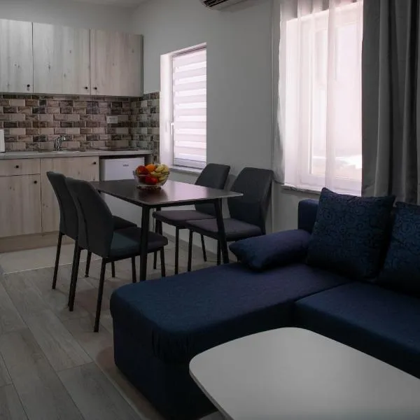 Apartments Serviam, מלון במדג'וגוריה