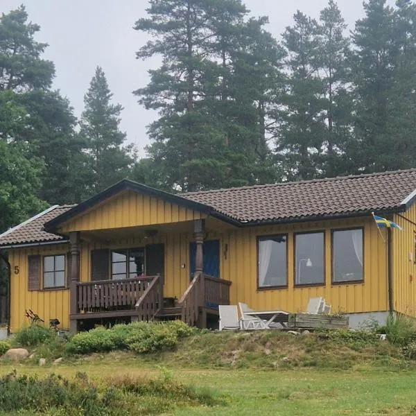 Säbytorp, hotel a Kil