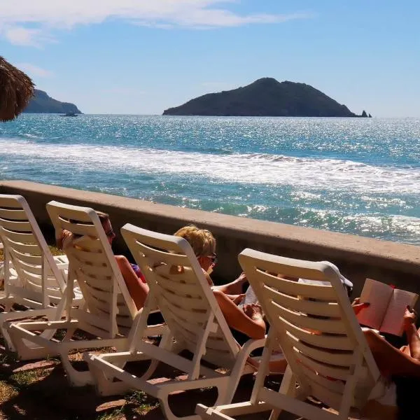 Villas El Rancho Green Resort, hotel din Mazatlán