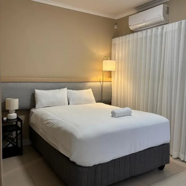 The Onyx Luxury Apartment, hotel sa Windhoek
