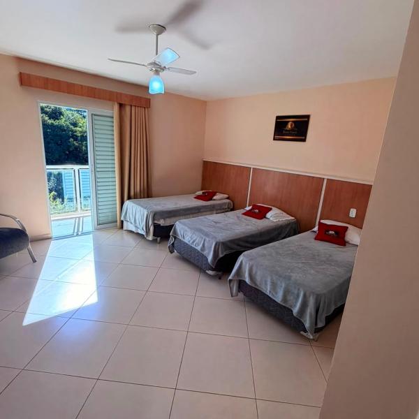 Hotel Canaã Express