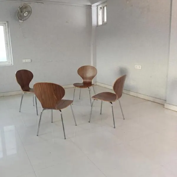 Hotel Rise Grand Kukatpally Near Hitex Exhibition Center & Nexus Mall, Yashoda Hospital photo 2