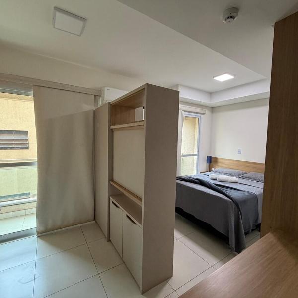 Apartmento 35 - Conforto