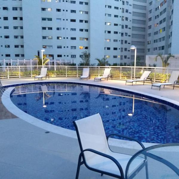 908 Std completo 1dorm a 300m shopping frei caneca - Foto 4