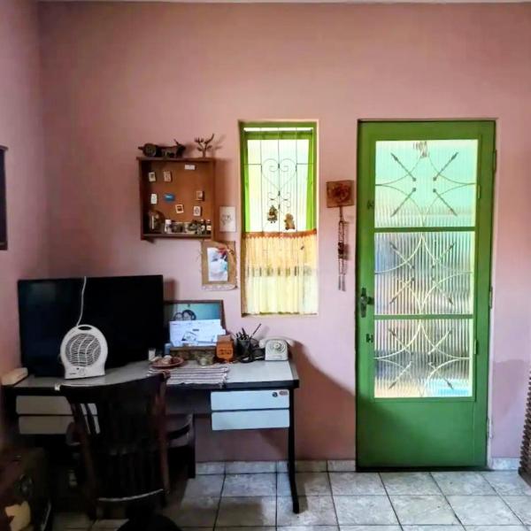 Quarto Central