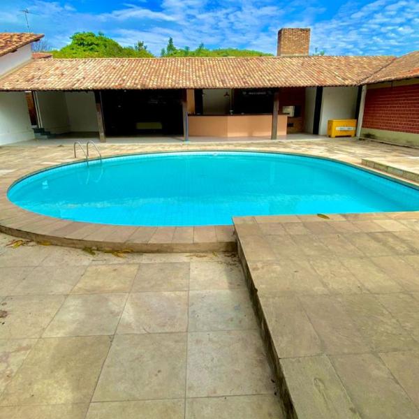 Pousada Cajueiro Beach House - Foto 3