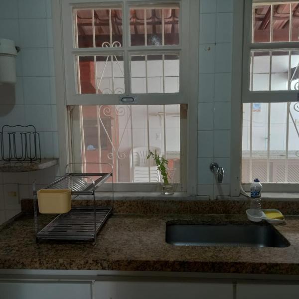 Casa Grande e Arejada com piscina - Foto 3