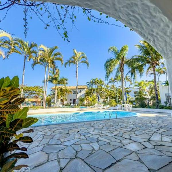 Bungalo 87 Cahoeira - Foto 4