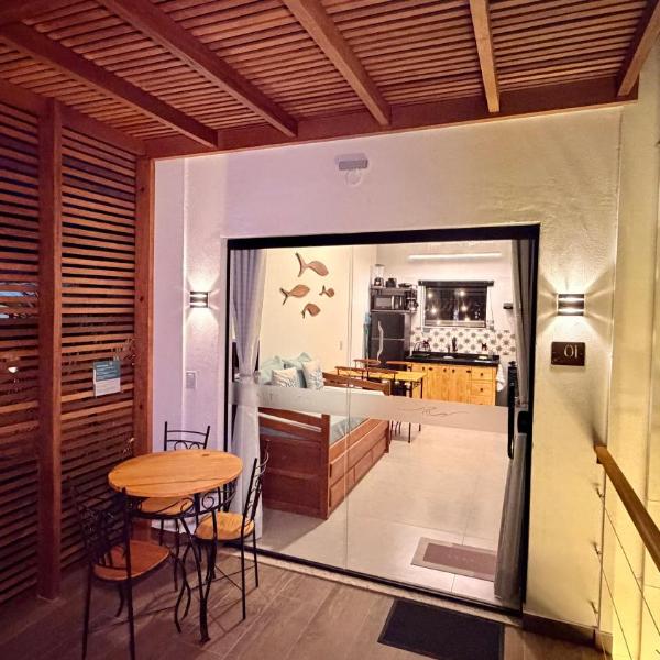 Alto Loft Geribá - Foto 5