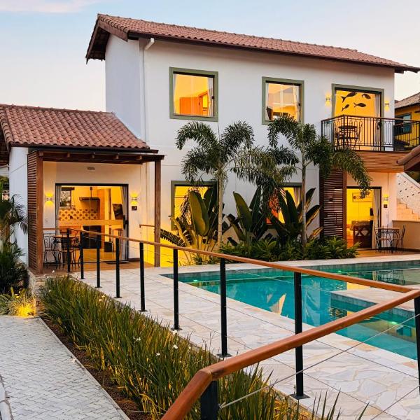 Alto Loft Geribá - Foto 4