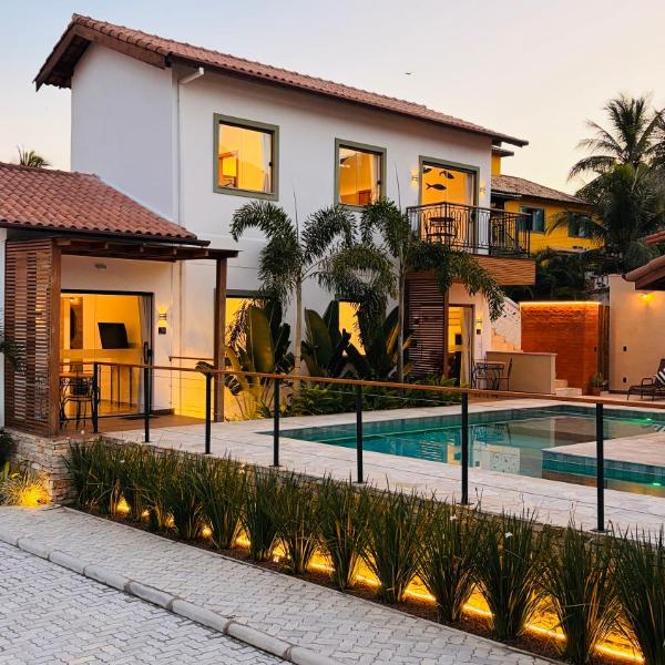 Alto Loft Geribá