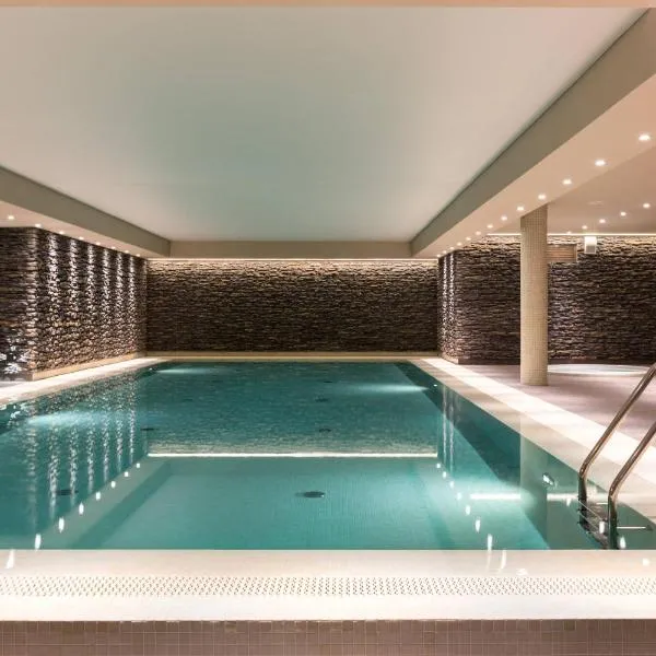 AC Hotel by Marriott Wroclaw, viešbutis Vroclave