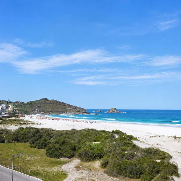 Alto padrão a poucos passos da Praia Grande - Foto 3