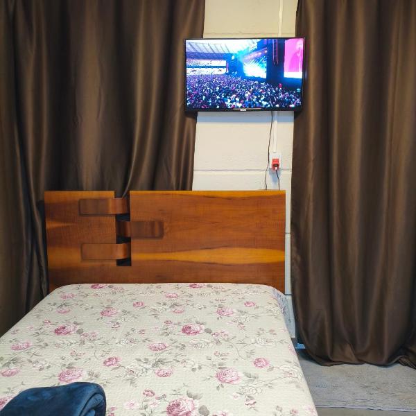 LAR DOCE LAR REALIZANDO SONNO! Quarto Família Centro