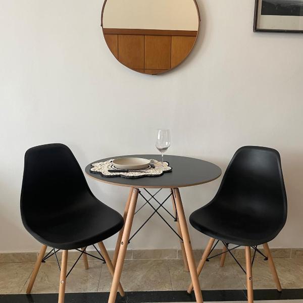 Apartamento Silencioso perto de tudo - Foto 4