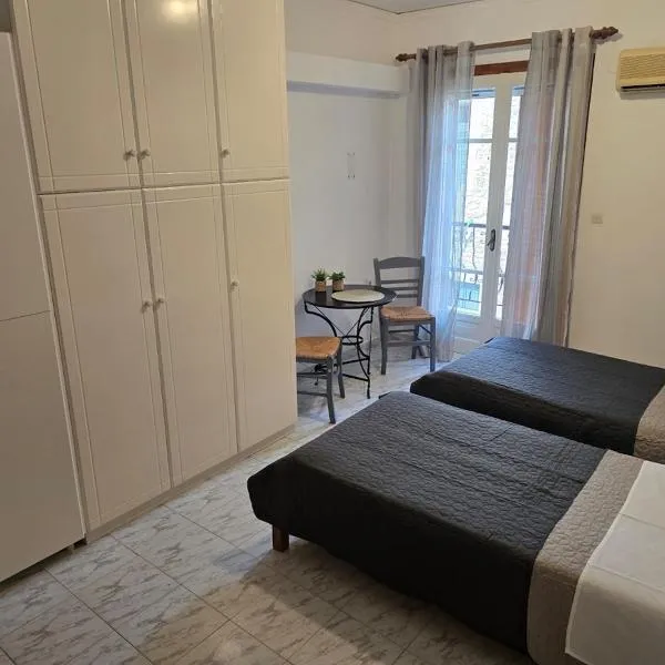Apartment in Paralio Astros, Hotel in Paralio Astros