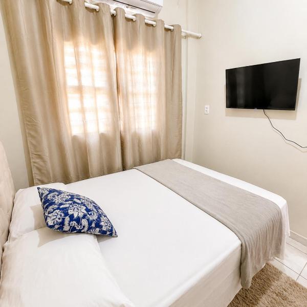 Apartamento no Centro da Cidade Nova - Foto 5