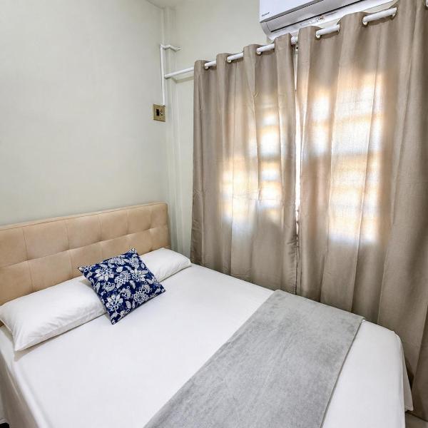 Apartamento no Centro da Cidade Nova - Foto 2