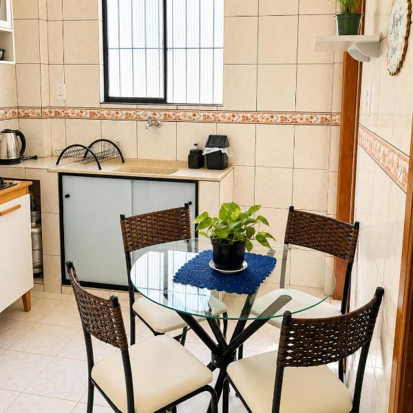 Apartamento no Centro da Cidade Nova - Foto 4