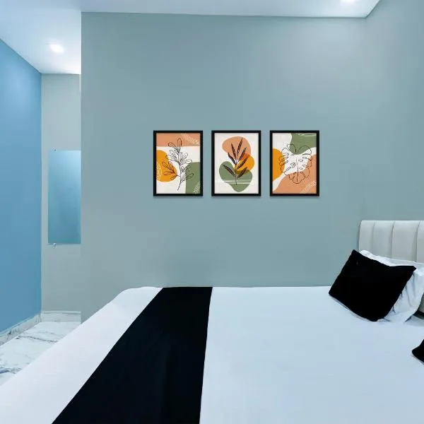 Spot On Hotel Blue Star photo 2
