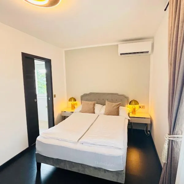 Air Linz Residence, hotel v Linzu