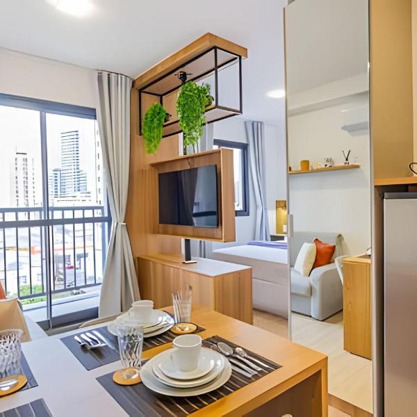 Apartamentos no centro de Curitiba - Foto 5