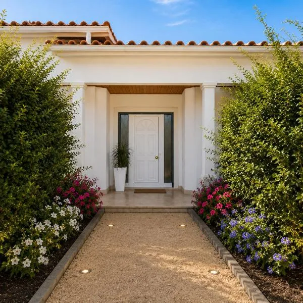 Casa com Alma by LovelyStay, hotell i Fátima