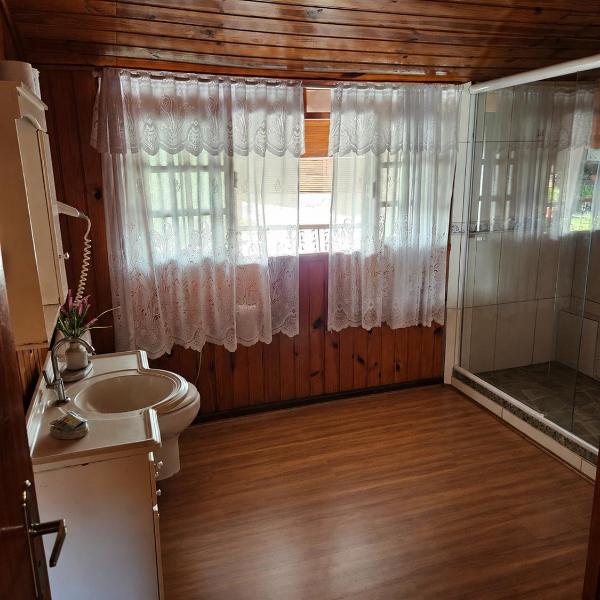 Pousada Bem Te Vi Lumiar - Foto 3