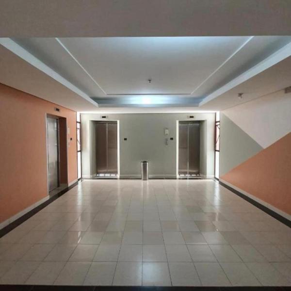 Hotel Golden Beach - Flat