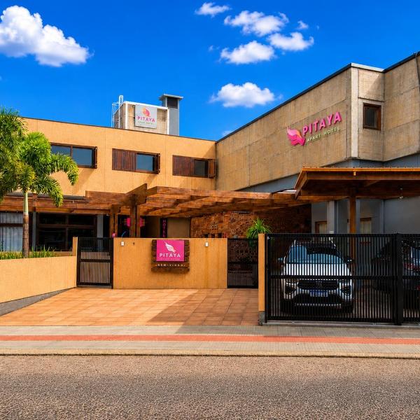 Pitaya Apart Hotel