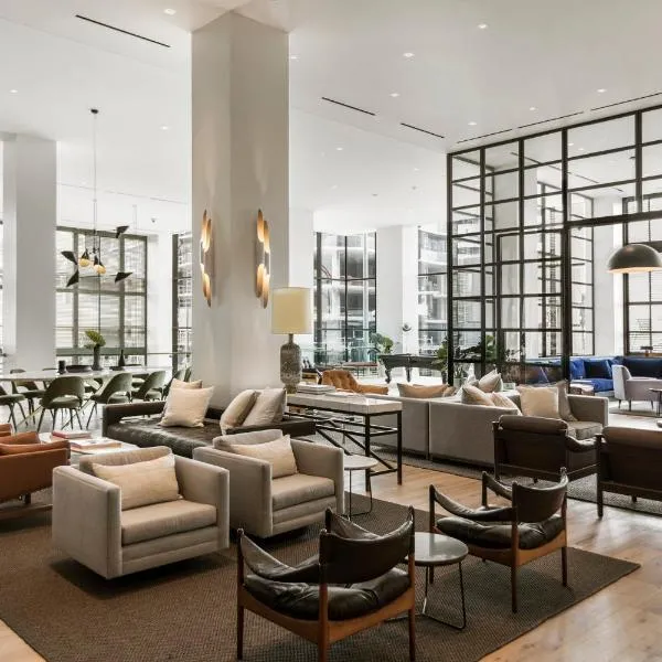 Kimpton Everly Hotel Hollywood by IHG, hotel in Los Angeles