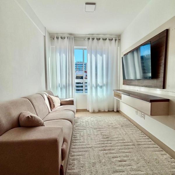 Apartamento na melhor localização de Maceió