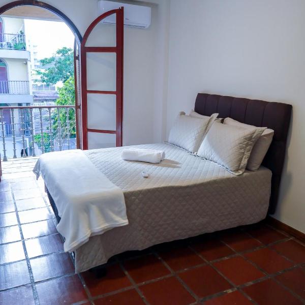 Apartamento Mauricio · Charme Rústico a Poucos Passos da Praia do Forte - Foto 4