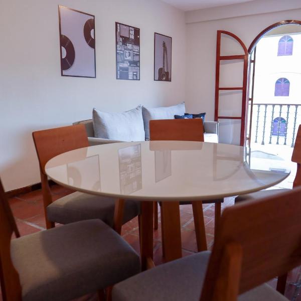 Apartamento Mauricio · Charme Rústico a Poucos Passos da Praia do Forte - Foto 3