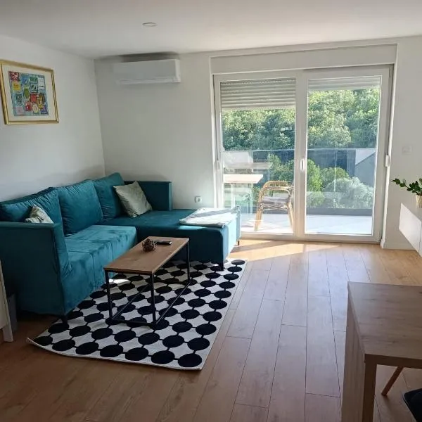 Apartman Široki Brijeg, hotel a Široki Brijeg