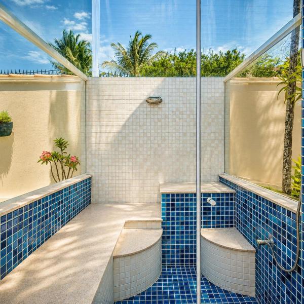 Casa c/ Piscina e Sauna! 300m da Praia BZ110 - Foto 3