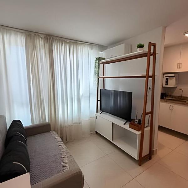 Lugar incrível para sua família