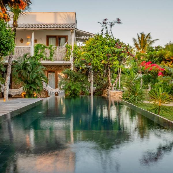Villa Praia - La Villa Group - Foto 4