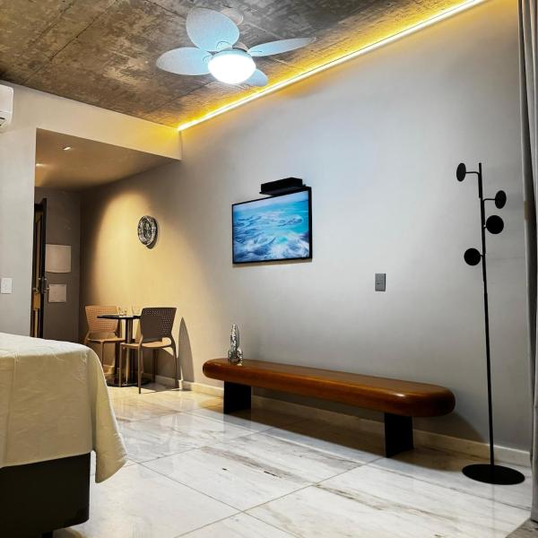 Essence Luxury Studio Copacabana - Foto 5