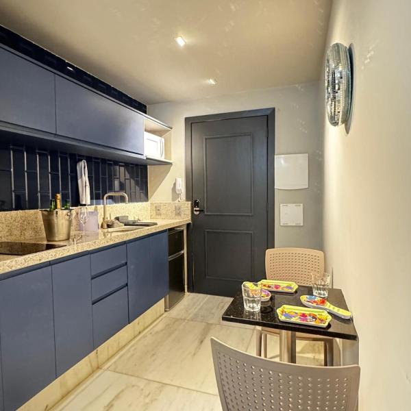 Essence Luxury Studio Copacabana - Foto 4