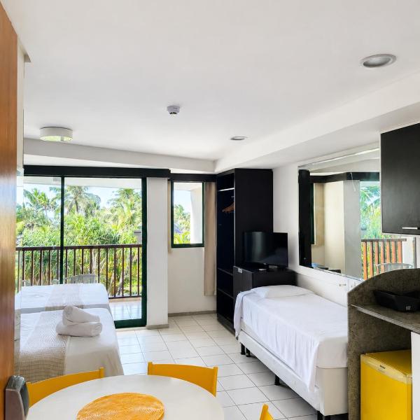 Marulhos Resort Porto de Galinhas - Foto 2
