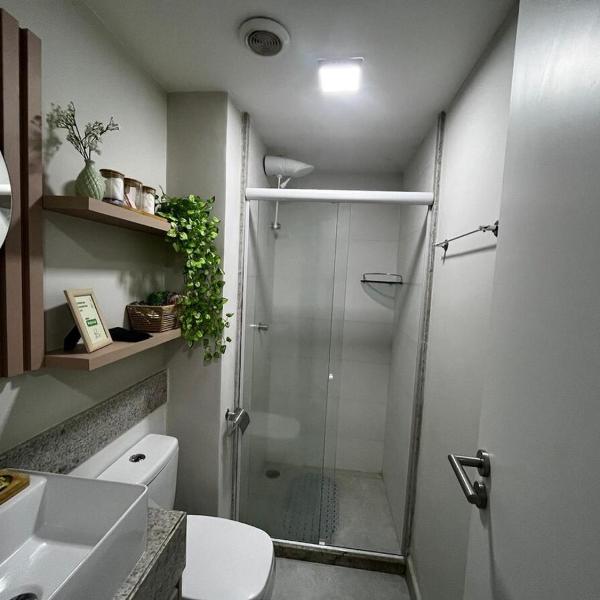Flat em Tamandaré, Rooftop exclusivo a 50 m do mar - Foto 3