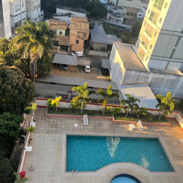 Apartamento Aconchegante