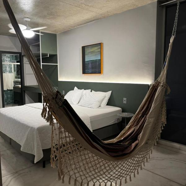504 · Double Suites Olivas Ed. Barbarella - Copacabana