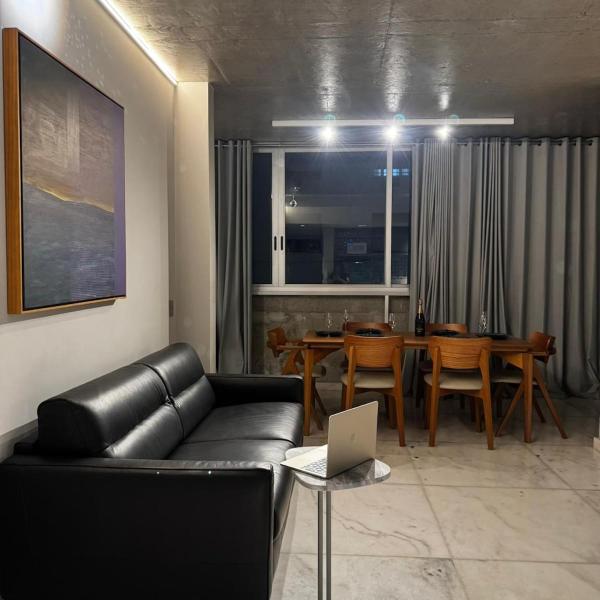 504 · Double Suites Olivas Ed. Barbarella - Copacabana - Foto 5